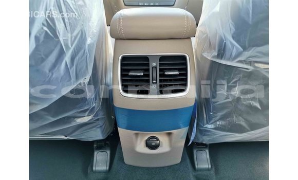 Buy Import Hyundai Tucson White Car in Import - Dubai in Abia State Buy Import Hyundai Tucson White Car in Import - Dubai in Abia State