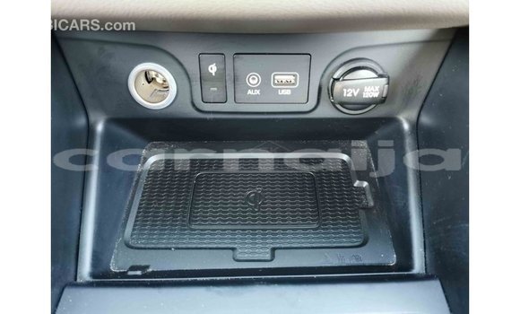 Buy Import Hyundai Tucson White Car in Import - Dubai in Abia State Buy Import Hyundai Tucson White Car in Import - Dubai in Abia State