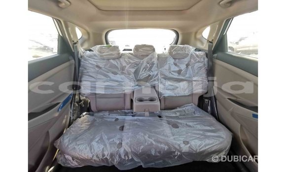 Buy Import Hyundai Tucson White Car in Import - Dubai in Abia State Buy Import Hyundai Tucson White Car in Import - Dubai in Abia State