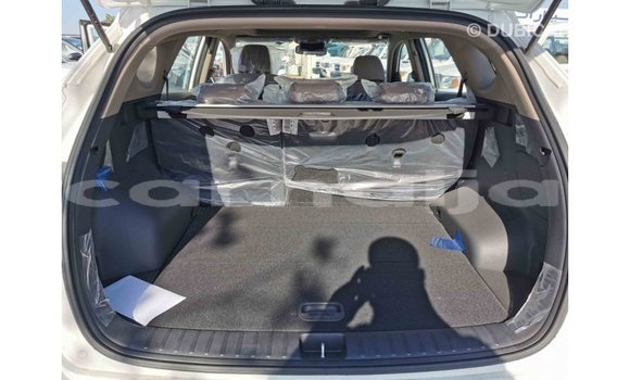 Buy Import Hyundai Tucson White Car in Import - Dubai in Abia State Buy Import Hyundai Tucson White Car in Import - Dubai in Abia State