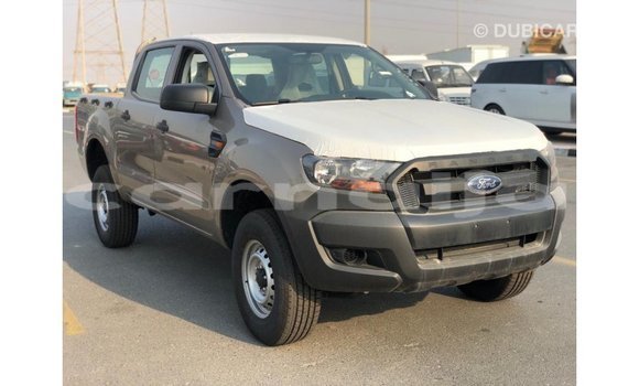 Buy Import Ford Ranger Brown Car in Import - Dubai in Abia State Buy Import Ford Ranger Brown Car in Import - Dubai in Abia State