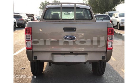 Buy Import Ford Ranger Brown Car in Import - Dubai in Abia State Buy Import Ford Ranger Brown Car in Import - Dubai in Abia State