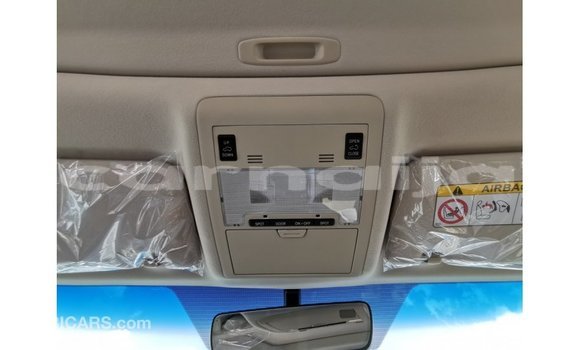 Acheter Import Voiture Toyota Land Cruiser Noir à Import - Dubai, État d'Abia Acheter Import Voiture Toyota Land Cruiser Noir à Import - Dubai, État d'Abia