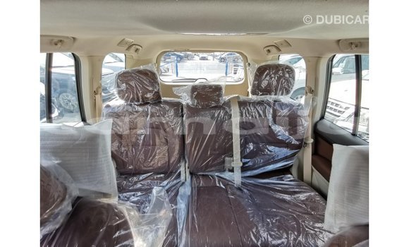 Acheter Import Voiture Toyota Land Cruiser Noir à Import - Dubai, État d'Abia Acheter Import Voiture Toyota Land Cruiser Noir à Import - Dubai, État d'Abia