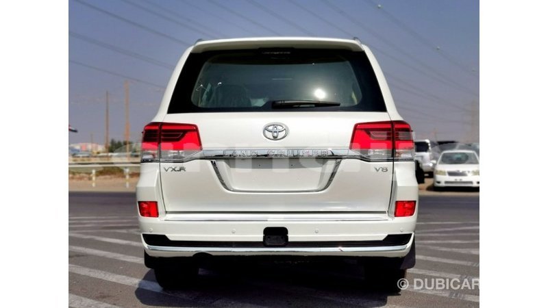 Big with watermark toyota land cruiser abia state import dubai 15157