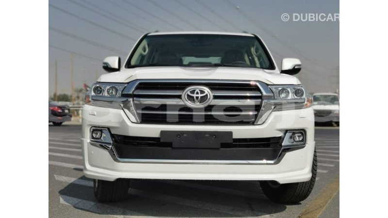 Big with watermark toyota land cruiser abia state import dubai 15157