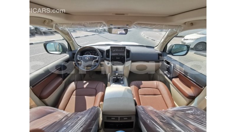 Big with watermark toyota land cruiser abia state import dubai 15157