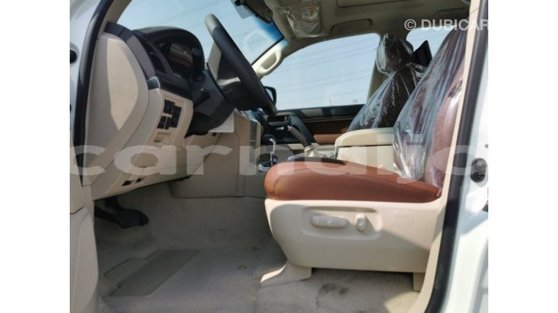 Big with watermark toyota land cruiser abia state import dubai 15157