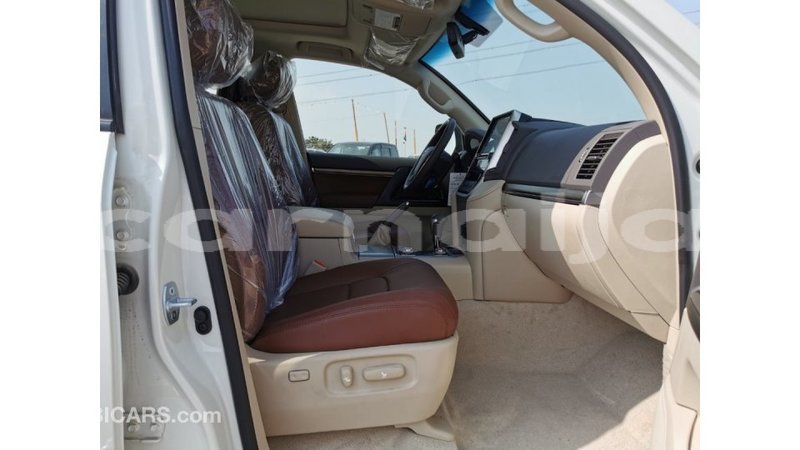 Big with watermark toyota land cruiser abia state import dubai 15157
