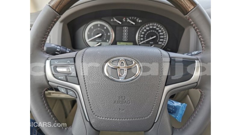 Big with watermark toyota land cruiser abia state import dubai 15157