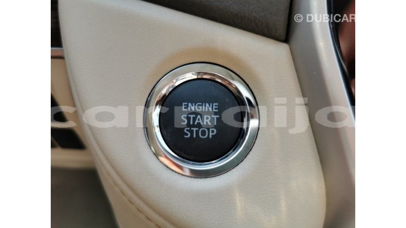 Big with watermark toyota land cruiser abia state import dubai 15157
