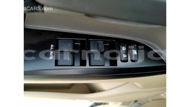 Big with watermark toyota land cruiser abia state import dubai 15157