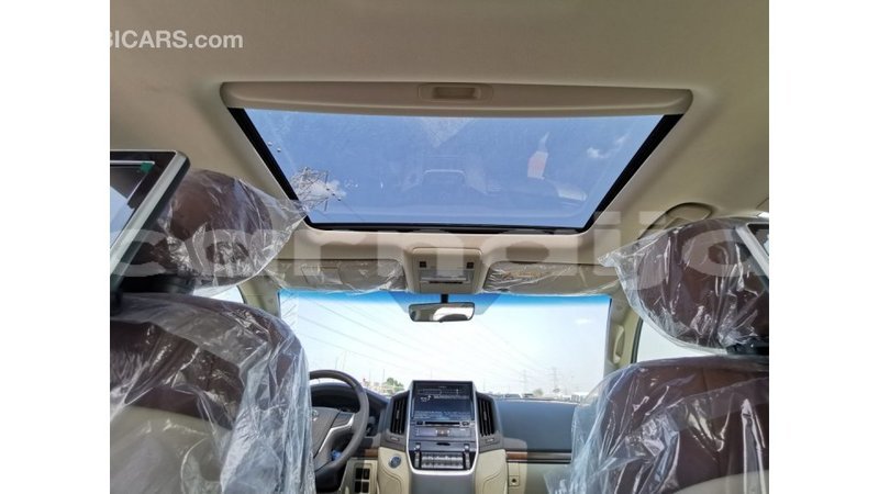 Big with watermark toyota land cruiser abia state import dubai 15157