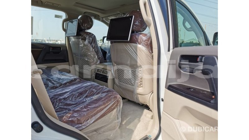 Big with watermark toyota land cruiser abia state import dubai 15157
