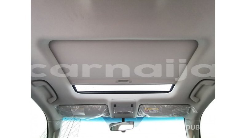 Big with watermark toyota land cruiser abia state import dubai 15158