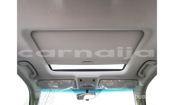 Buy Import Toyota Land Cruiser Black Car in Import - Dubai in Abia State Buy Import Toyota Land Cruiser Black Car in Import - Dubai in Abia State