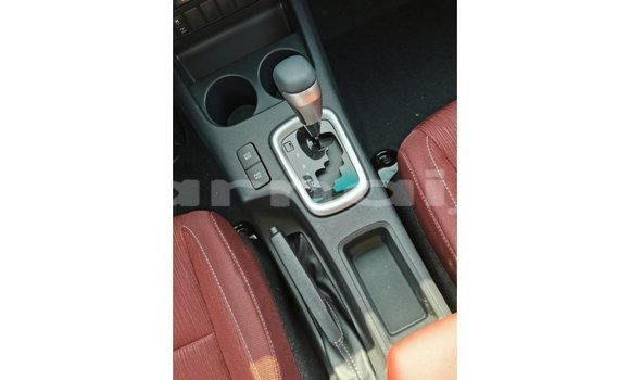 Buy Import Toyota Hilux White Car in Import - Dubai in Abia State Buy Import Toyota Hilux White Car in Import - Dubai in Abia State