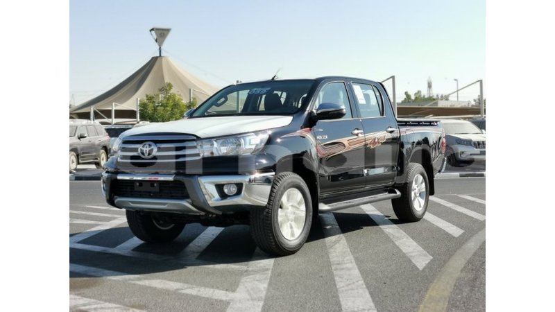Big with watermark toyota hilux abia state import dubai 15162