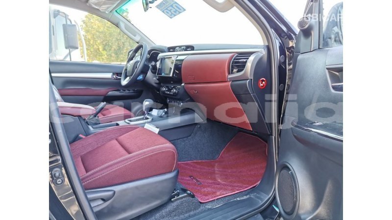 Big with watermark toyota hilux abia state import dubai 15162