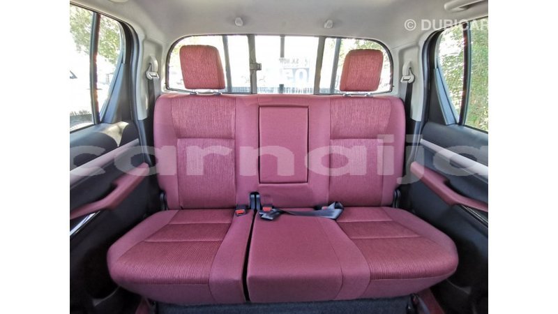 Big with watermark toyota hilux abia state import dubai 15162