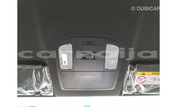 Acheter Import Voiture Toyota Hilux Blanc à Import - Dubai, État d'Abia Acheter Import Voiture Toyota Hilux Blanc à Import - Dubai, État d'Abia