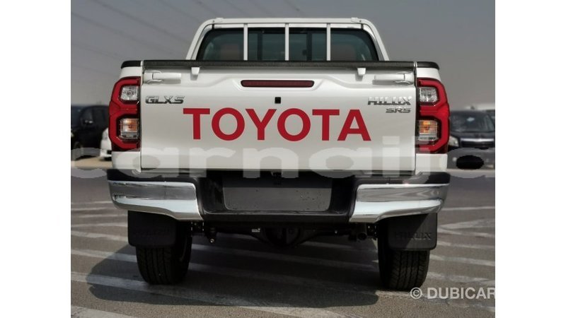 Big with watermark toyota hilux abia state import dubai 15165