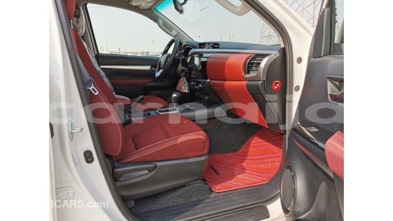 Big with watermark toyota hilux abia state import dubai 15165