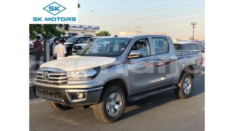 Big with watermark toyota hilux abia state import dubai 15166