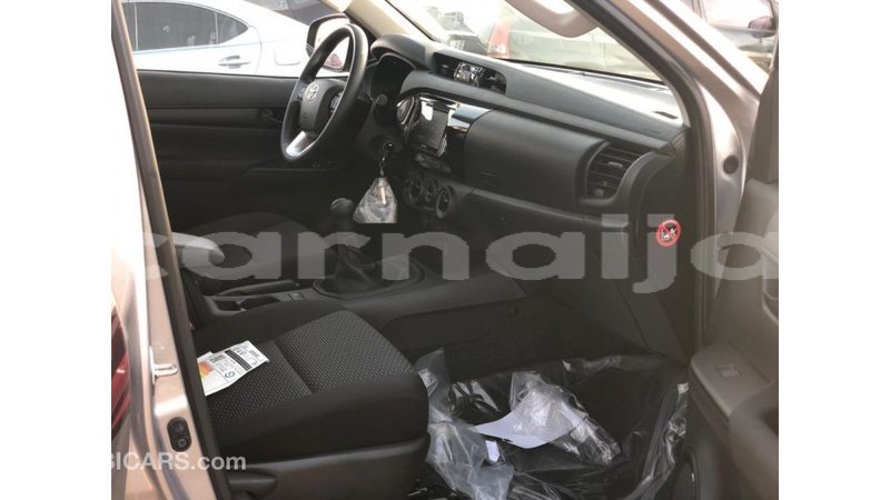 Big with watermark toyota hilux abia state import dubai 15166