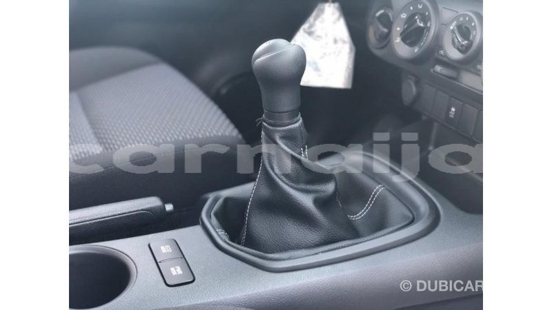 Big with watermark toyota hilux abia state import dubai 15166