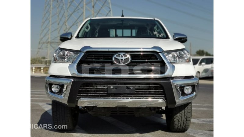 Big with watermark toyota hilux abia state import dubai 15167
