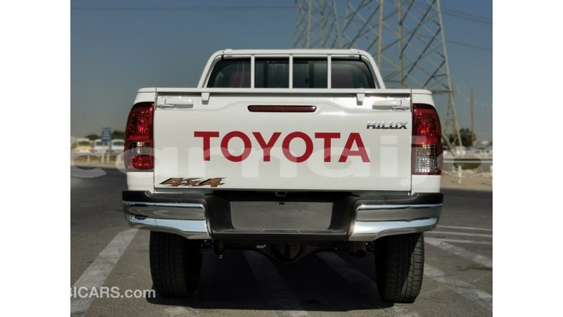 Big with watermark toyota hilux abia state import dubai 15167