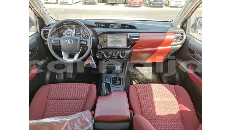 Big with watermark toyota hilux abia state import dubai 15167