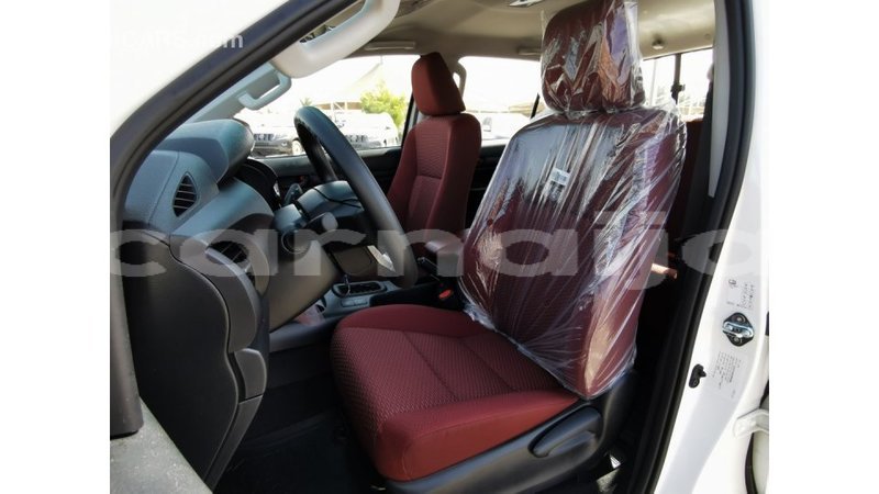 Big with watermark toyota hilux abia state import dubai 15167