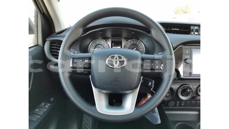 Big with watermark toyota hilux abia state import dubai 15167