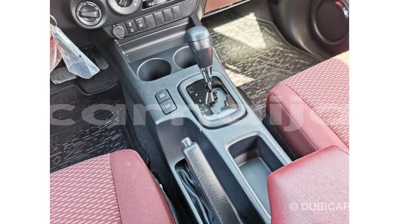 Big with watermark toyota hilux abia state import dubai 15167