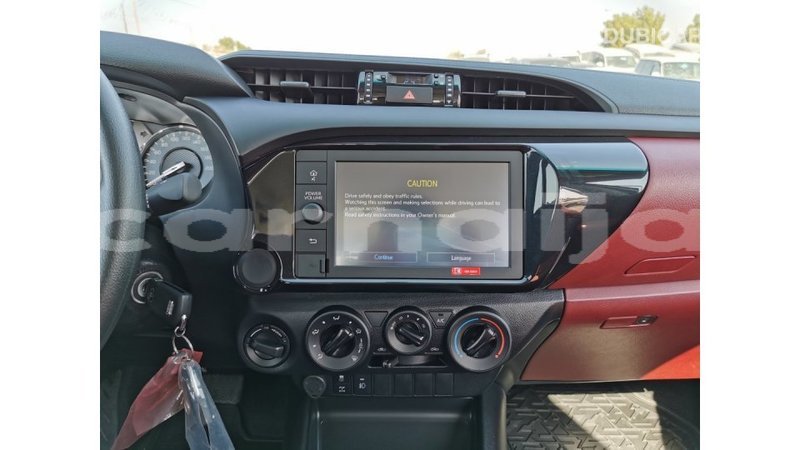 Big with watermark toyota hilux abia state import dubai 15167