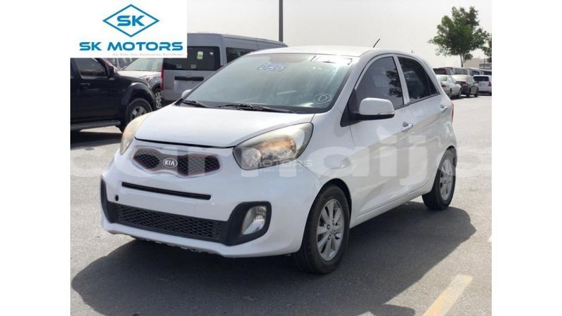 Big with watermark kia picanto abia state import dubai 15168