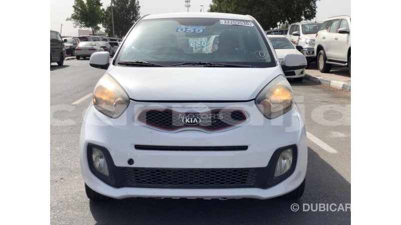 Big with watermark kia picanto abia state import dubai 15168