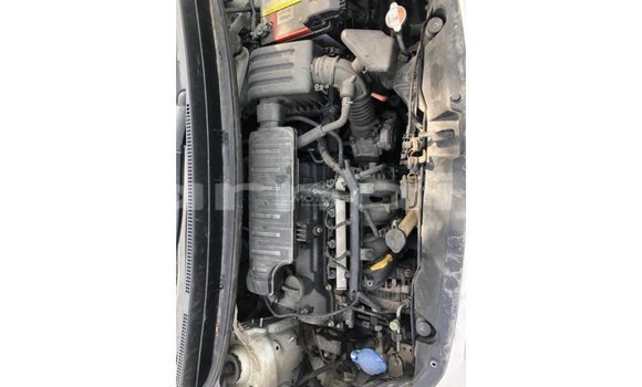 Buy Import Kia Picanto White Car in Import - Dubai in Abia State Buy Import Kia Picanto White Car in Import - Dubai in Abia State