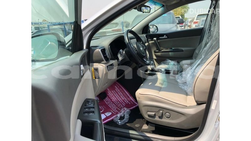 Big with watermark kia sportage abia state import dubai 15169