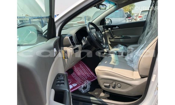 Buy Import Kia Sportage Other Car in Import - Dubai in Abia State Buy Import Kia Sportage Other Car in Import - Dubai in Abia State