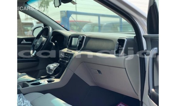 Buy Import Kia Sportage Other Car in Import - Dubai in Abia State Buy Import Kia Sportage Other Car in Import - Dubai in Abia State