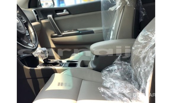 Buy Import Kia Sportage Other Car in Import - Dubai in Abia State Buy Import Kia Sportage Other Car in Import - Dubai in Abia State