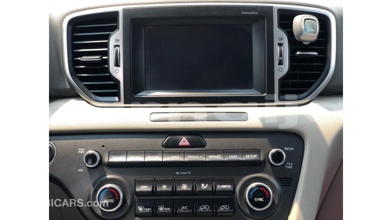 Big with watermark kia sportage abia state import dubai 15169