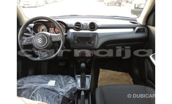 Acheter Import Voiture Suzuki Swift Autre à Import - Dubai, État d'Abia Acheter Import Voiture Suzuki Swift Autre à Import - Dubai, État d'Abia