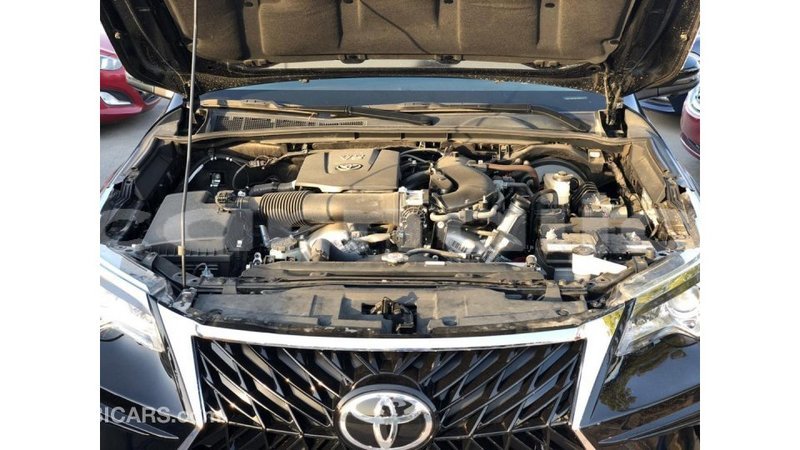 Big with watermark toyota fortuner abia state import dubai 15172