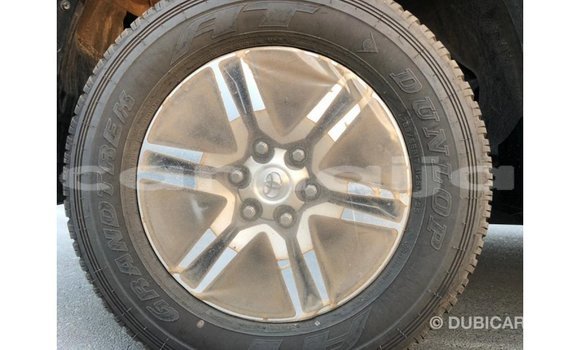 Buy Import Toyota Fortuner Black Car in Import - Dubai in Abia State Buy Import Toyota Fortuner Black Car in Import - Dubai in Abia State