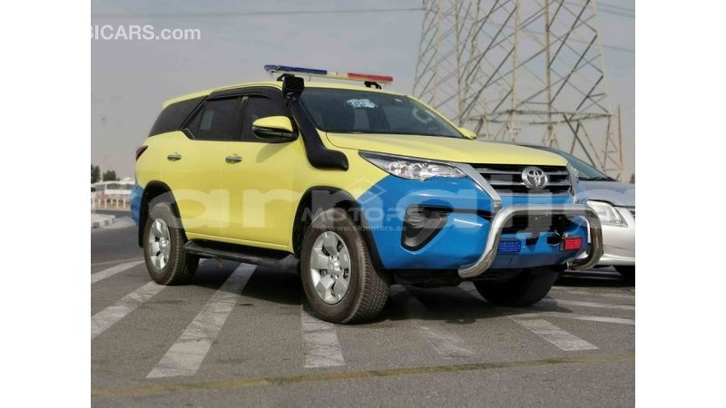 Big with watermark toyota fortuner abia state import dubai 15173