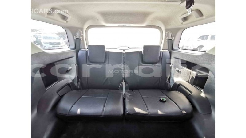 Big with watermark toyota fortuner abia state import dubai 15173